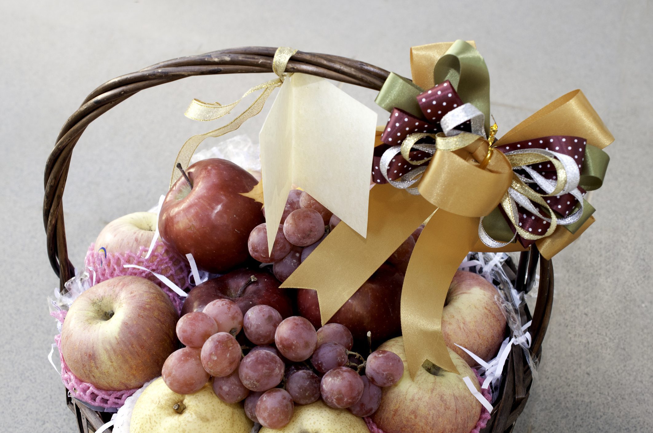Our Recommendations: Best Fruit Basket Companies