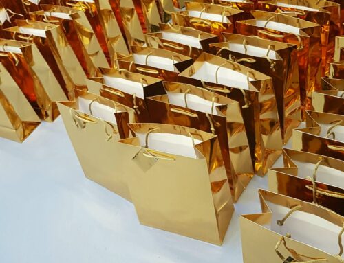 Event Gifting: Making A Great Impression