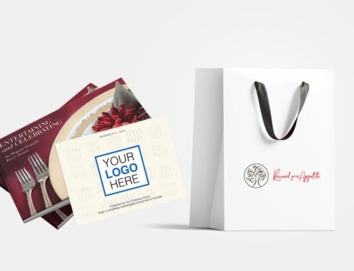 Thoughtful swag bag gift ideas for conferences and events