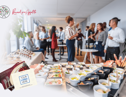 Set the Stage for Unforgettable Corporate Summer Parties with Reward Your Appetite